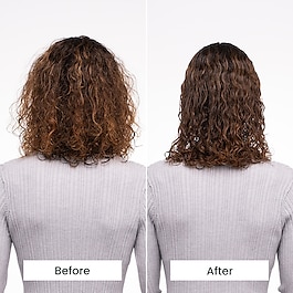 Original Brush - Für Dickes und Gelocktes Haar